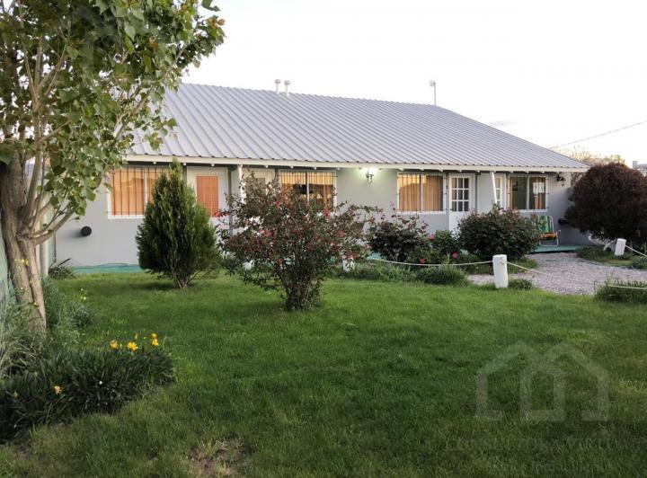 Casa · 220m²