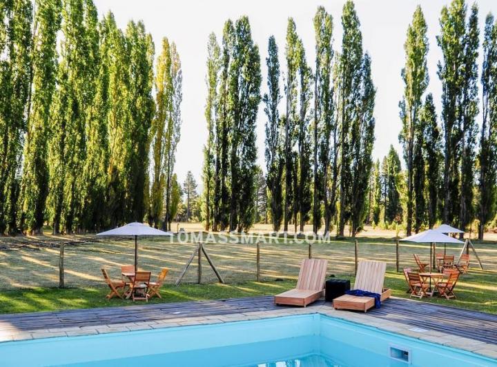 Terreno · 1232m²