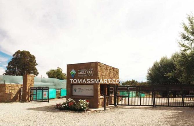 Terreno · 444m²