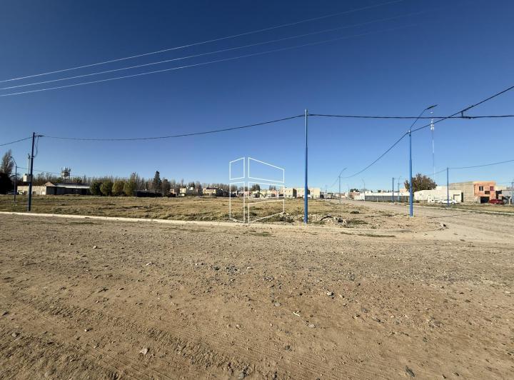 Terreno · 248m²