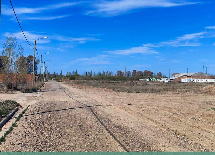 Terreno · 360m²