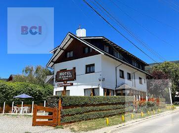 Hotel · 351m²