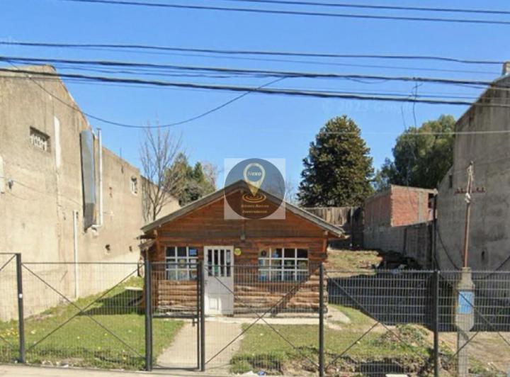 Terreno · 600m²