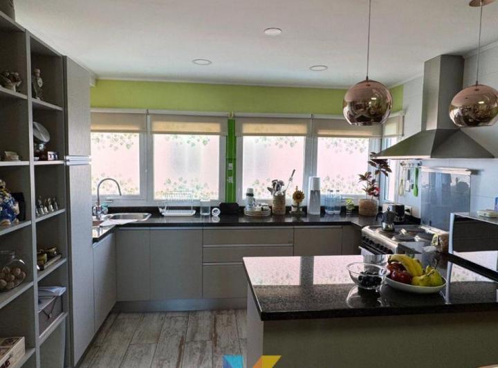 Departamento · 166m² · 4 Ambientes · 1 Cochera