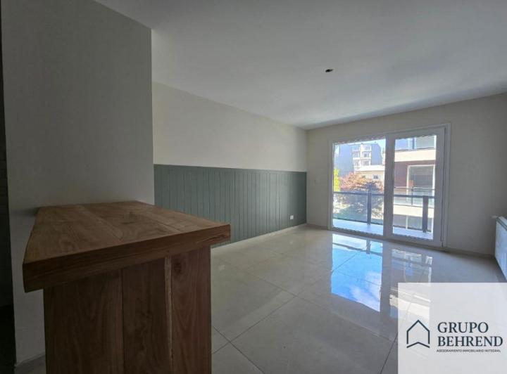 Departamento · 29m² · 1 Cochera
