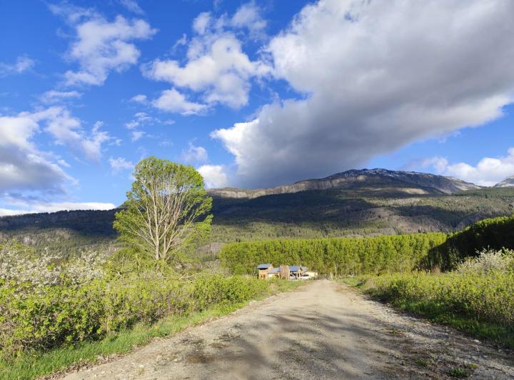 Terreno · 900m²