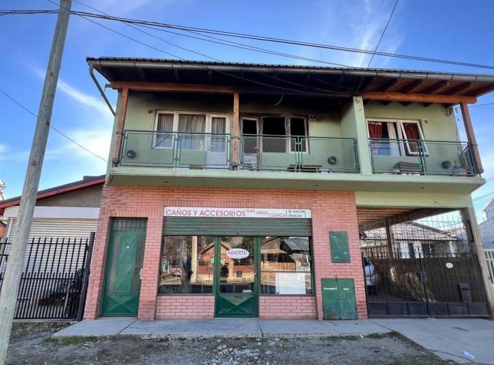 Casa · 400m² · 10 Ambientes