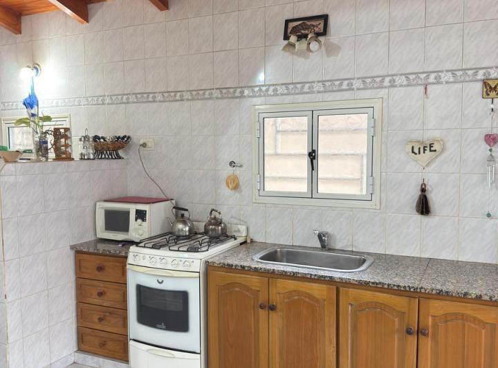 Casa · 139m² · 3 Ambientes · 1 Cochera