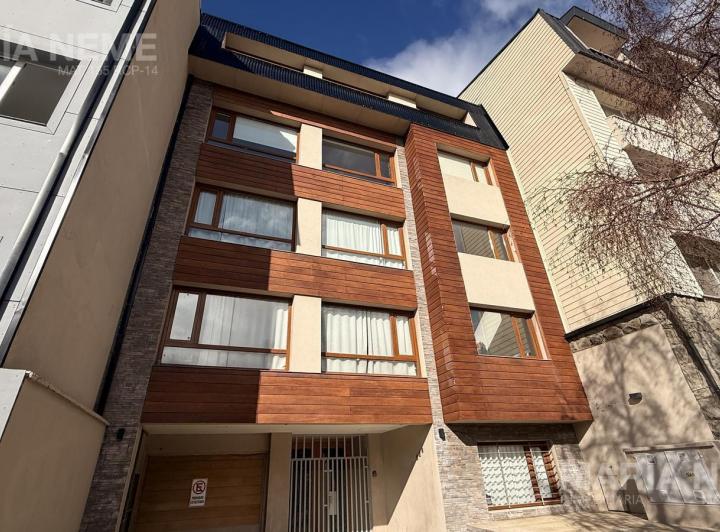 Departamento · 41m² · 2 Ambientes · 1 Cochera