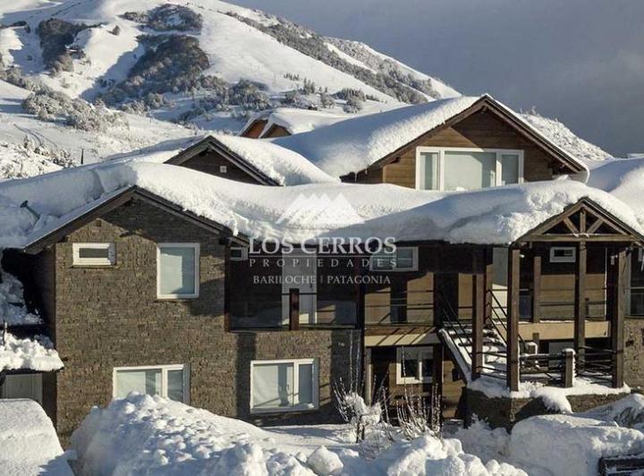 Hotel · 640m²