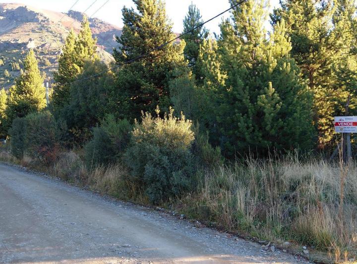Terreno · 1040m²