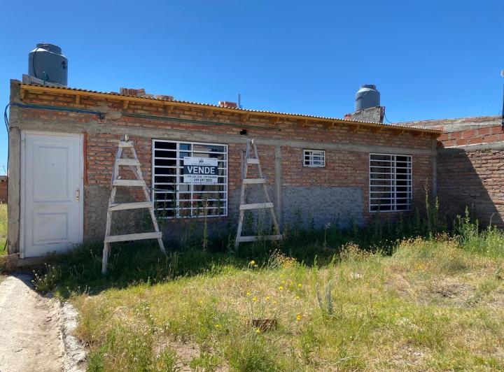 Casa · 40m² · 3 Ambientes
