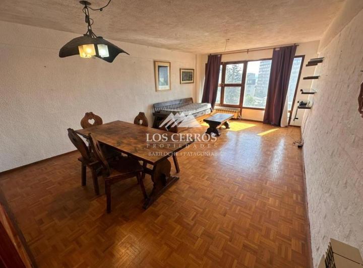 Departamento · 53m² · 2 Ambientes