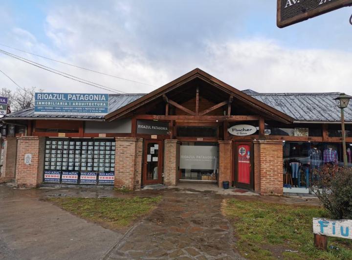 Local comercial · 35m² · 1 Ambiente