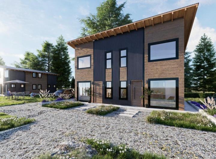 Terreno · 60m²