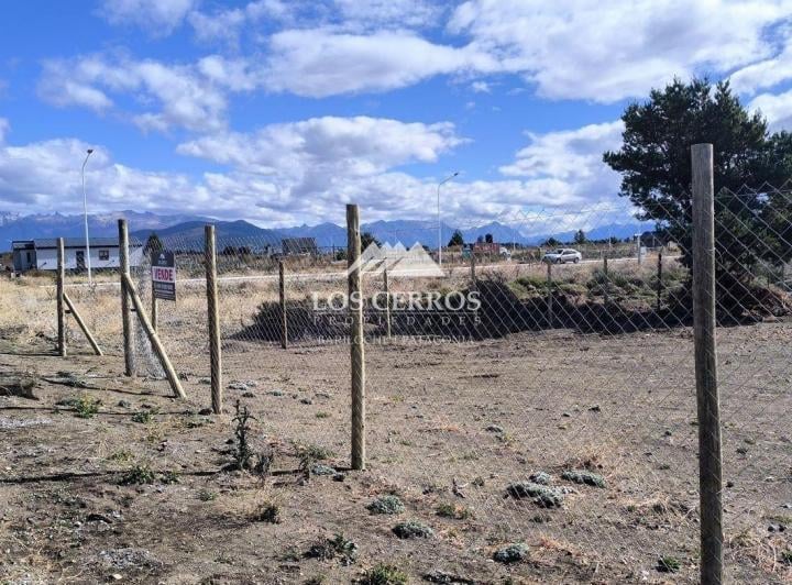 Terreno · 40m²