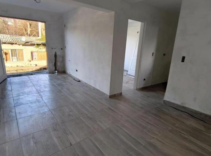 Departamento · 46m² · 2 Ambientes · 1 Cochera