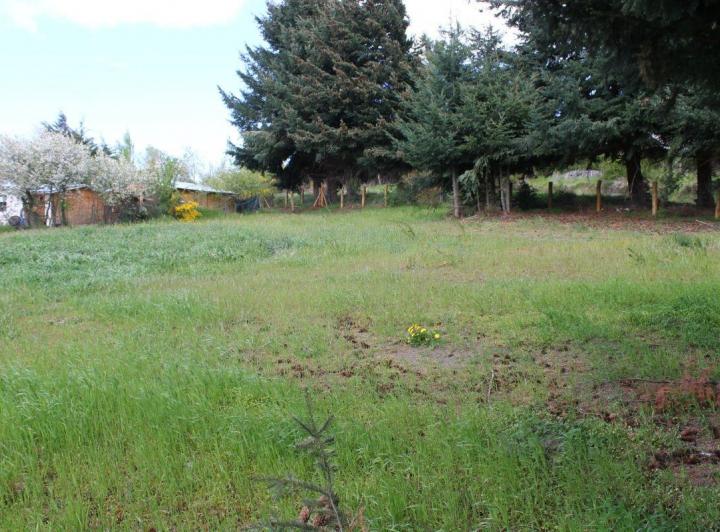 Terreno · 1282m²
