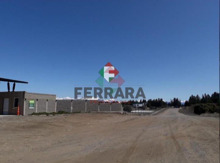 Terreno · 1000m²