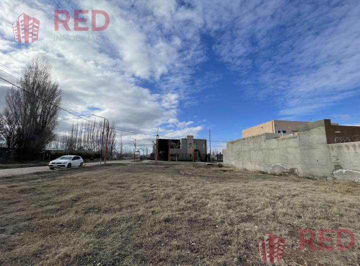 Terreno · 557m²