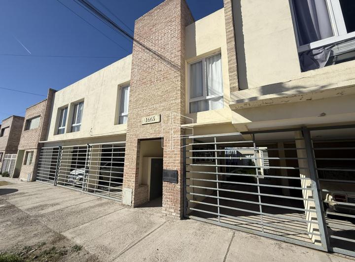 Departamento · 33m² · 2 Ambientes