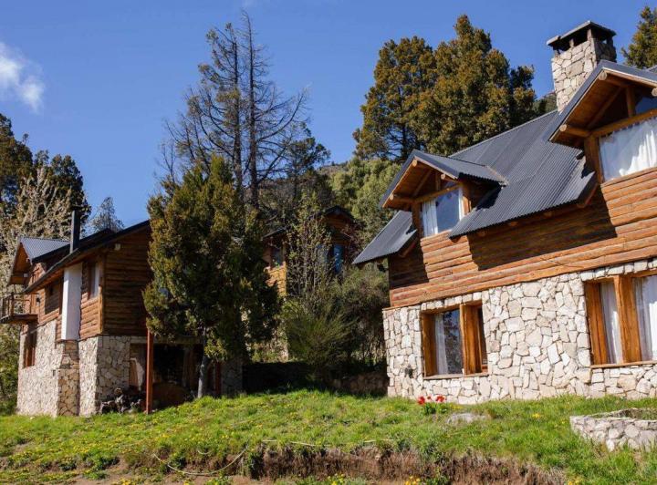 Hotel · 340m²