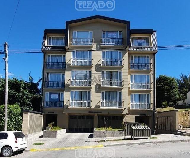 Departamento · 89m² · 3 Ambientes · 1 Cochera