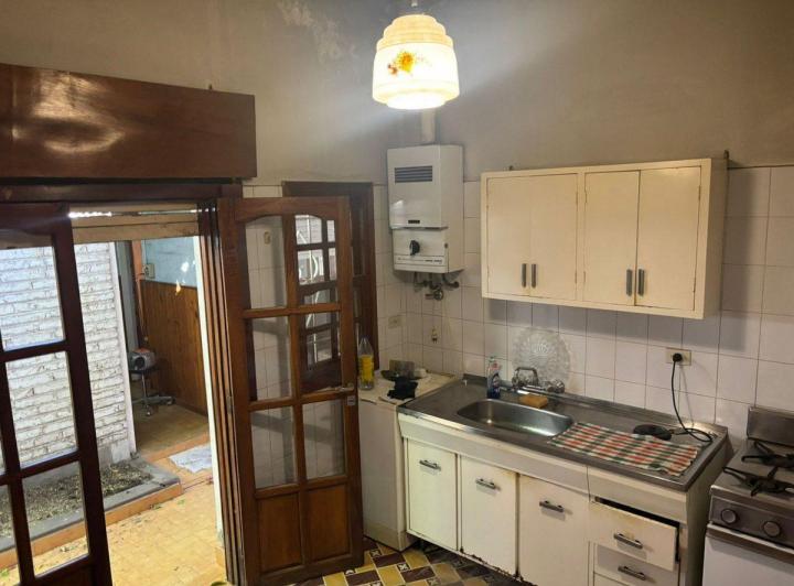 Casa · 349m² · 5 Ambientes · 1 Cochera