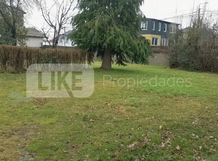 Terreno · 910m² · 1 Ambiente