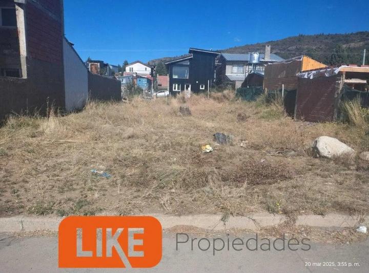 Terreno · 300m² · 1 Ambiente