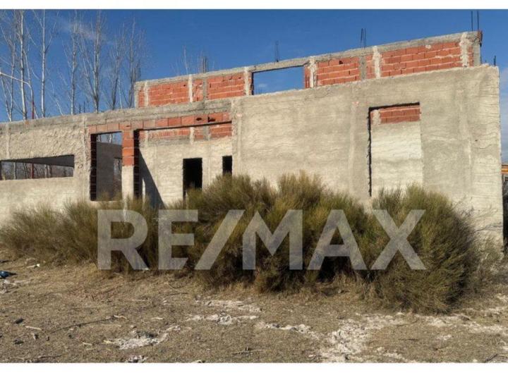 Casa · 180m² · 6 Ambientes