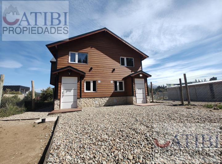 PH · 68m² · 3 Ambientes