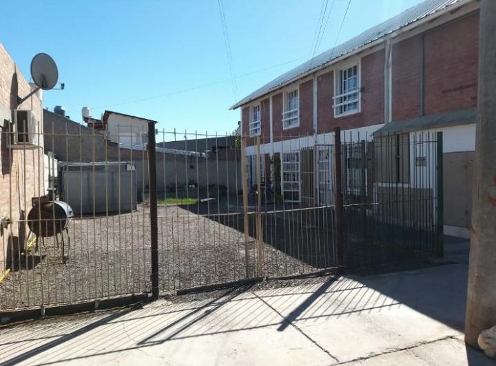 Departamento · 15m² · 2 Ambientes · 1 Cochera
