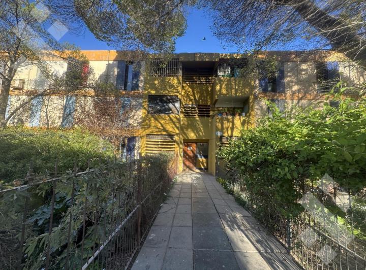 Departamento · 58m² · 4 Ambientes