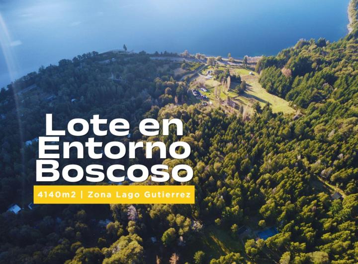 Terreno · 4140m²