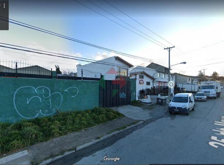Terreno · 540m²