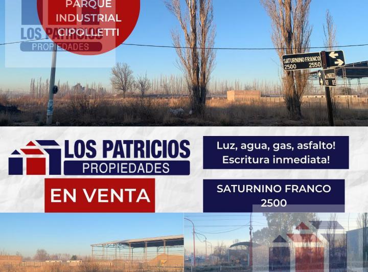 Terreno · 9060m²