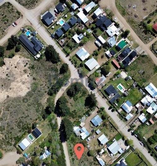 Terreno · 1095m²