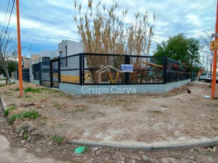 Terreno · 320m²