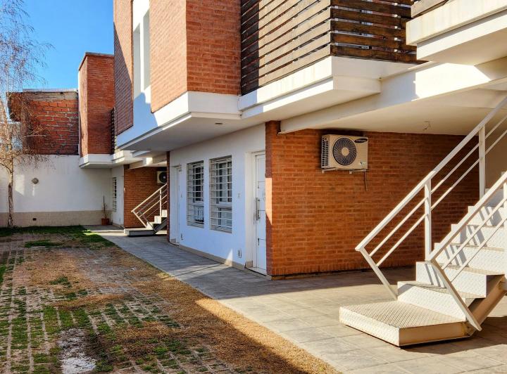 Departamento · 36m² · 2 Ambientes · 1 Cochera