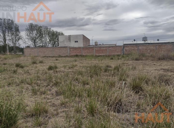 Terreno · 312m²
