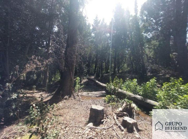 Terreno · 1448m²