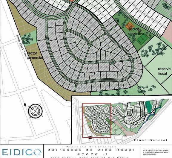 Terreno · 1556m²