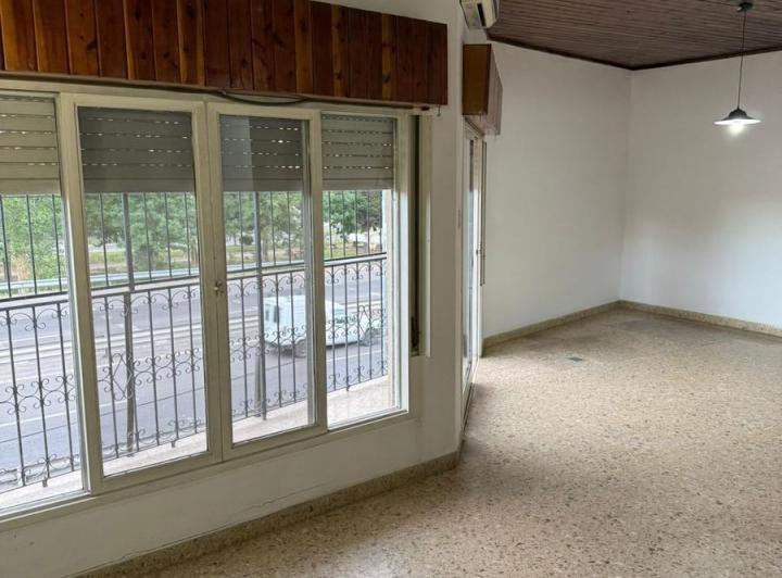 Departamento · 94m² · 3 Ambientes
