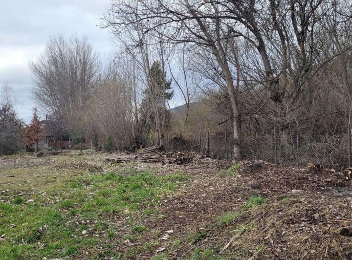 Terreno · 700m²