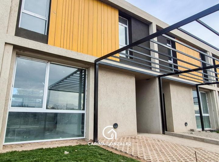 PH · 83m² · 4 Ambientes · 1 Cochera