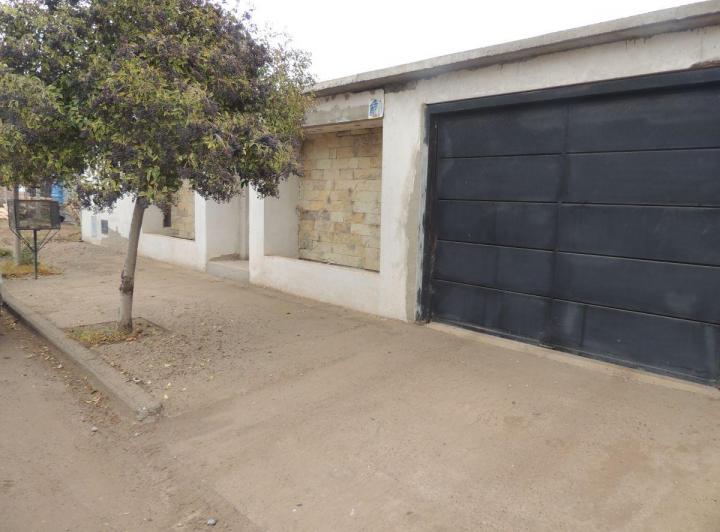Casa · 170m² · 5 Ambientes · 2 Cocheras