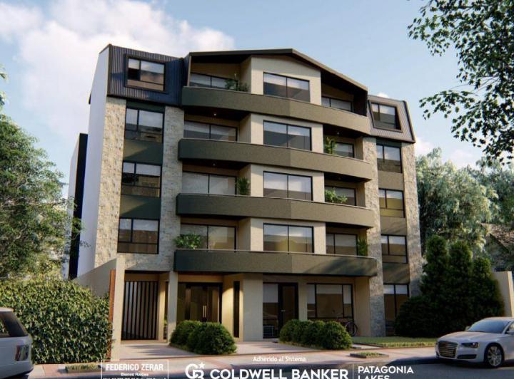Departamento · 30m² · 1 Ambiente