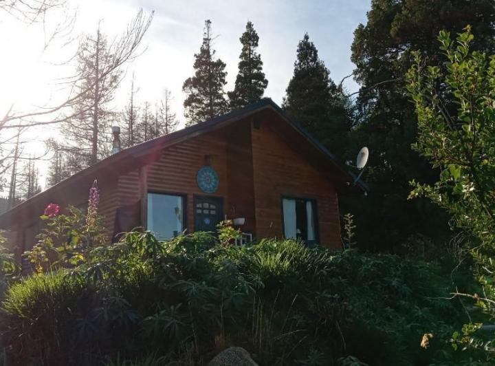 Campo · 55m² · 3 Ambientes · 1 Cochera