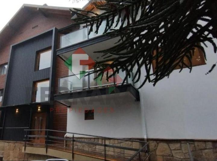 Departamento · 91m² · 3 Ambientes